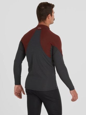 NRS HydroSkin 0.5 Long-Sleeve Shirt - Men's 2