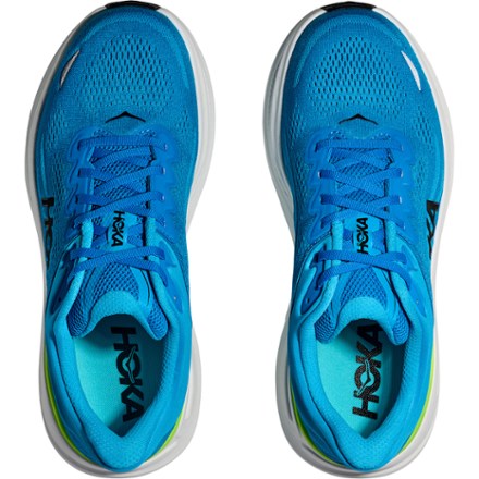 HOKA Bondi 9 Road-Running Shoes - Men's 5