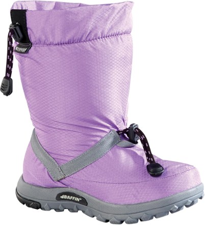 baffin children's winter boots