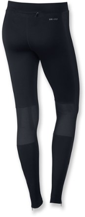 nike essential tights womens