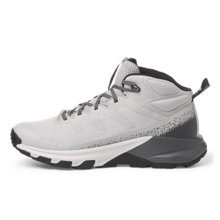 KEEN Targhee Apex Waterproof Hiking Boots - Men's 9