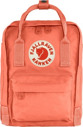 Fjallraven Kanken Mini Pack 2