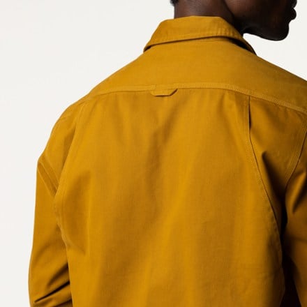 Finisterre Eddystone Shirt - Men's 5