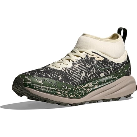HOKA Speedgoat 6 Mid GTX Trail Shoes - Men's 3