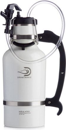 DrinkTanks Keg Cap Accessory Kit 1
