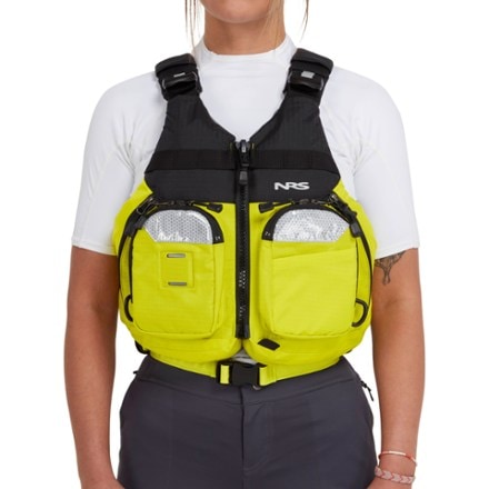 NRS Odyssey PFD 1