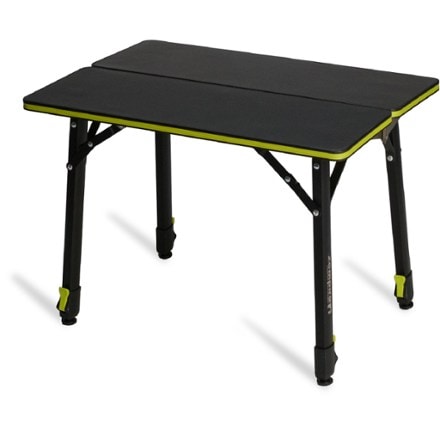 Zempire Hexolite 60 Camp Table 0