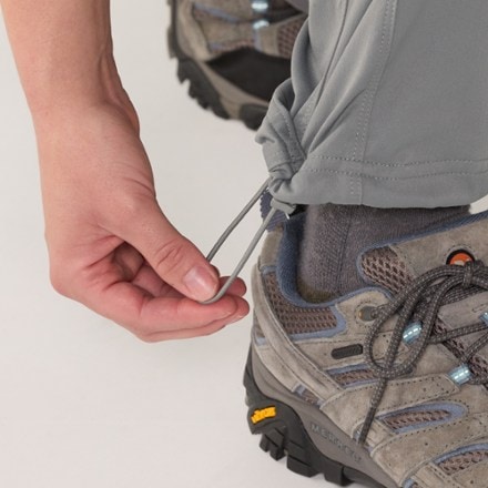 The North Face Aphrodite Motion Pants - Women's 7