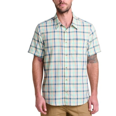 Toad&Co Airscape Shirt - Men's 3