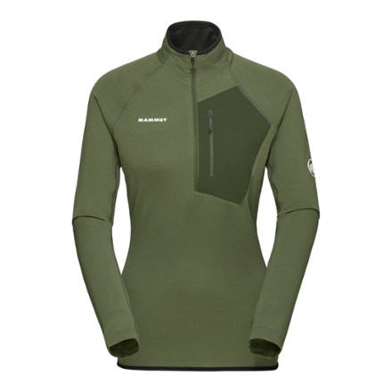 SALE】MAMMUT マムート 国内正規品 1016-01120 Aenergy ML Half