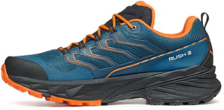 Scarpa Rush 2 Low GTX Hiking Shoes - Men's 1