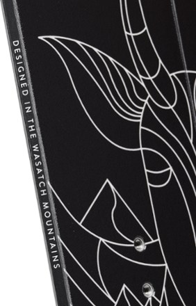 Black Diamond x Cardiff Co-Lab Splitboard - 2022/2023 10