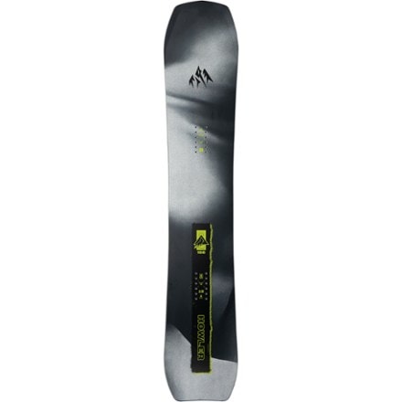 Jones Howler Snowboard - 2025/2026 1