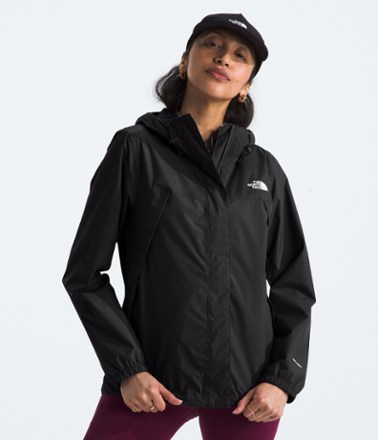The North Face Antora Jacket - Women's 1