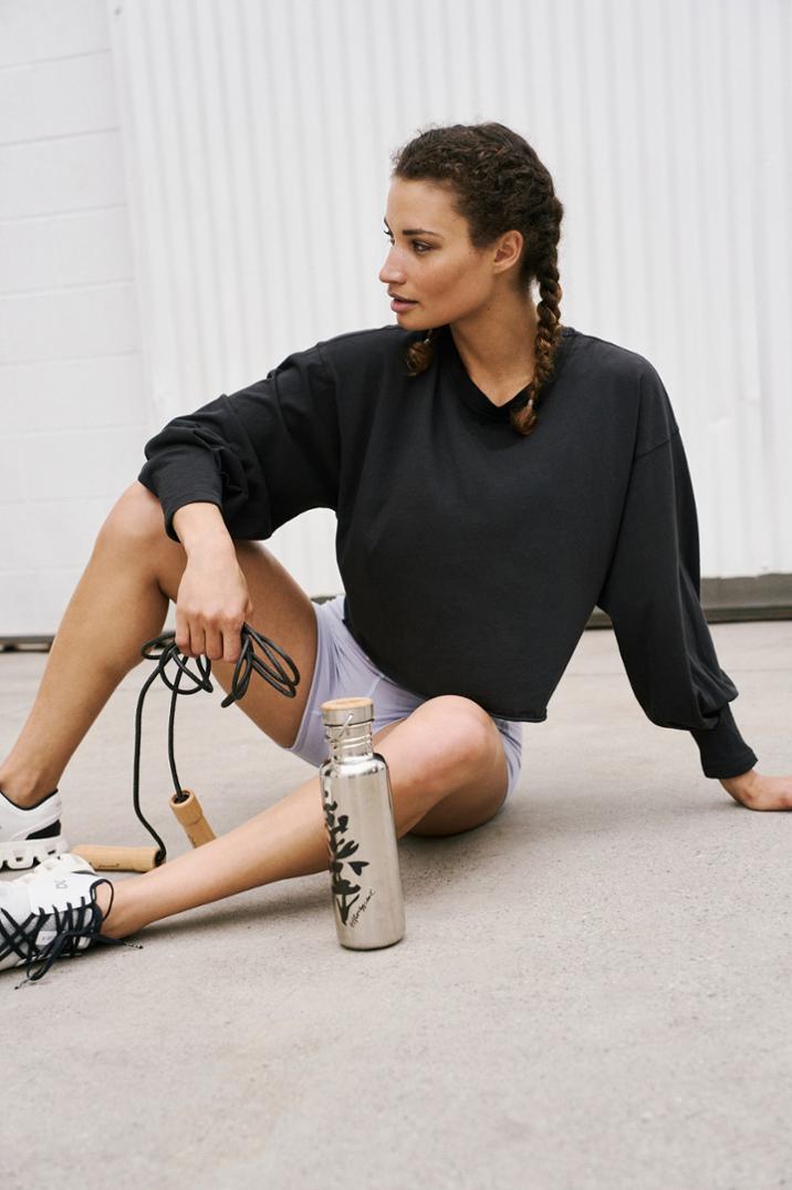 Location Image for Inspire Layer Shirt - Women's