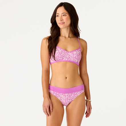 Carve Designs Stinson Swimsuit Bottoms - Women's 0