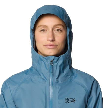 Mountain Hardwear Threshold Jacket - Women's 3
