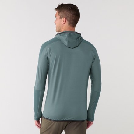 Roark Grinnell Hoodie - Men's 2