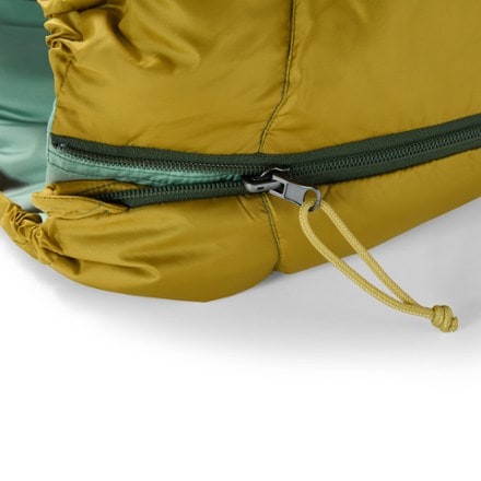 Kelty Galactic 30 Sleeping Bag 3
