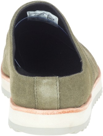 Merrell Juno Suede Clogs - Women's 2