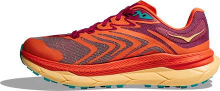 HOKA Tecton X 2 Trail-Running Shoes - Women's 1