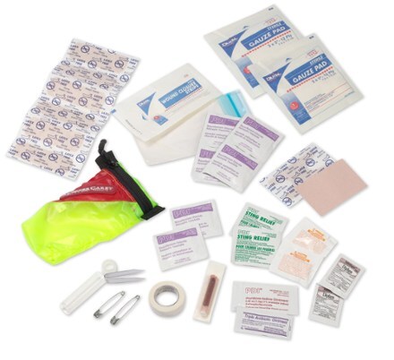Kit Contents