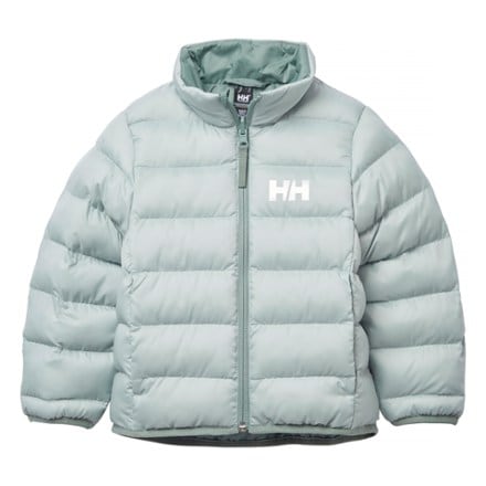 Helly Hansen Dalen Reversible Insulated Jacket - Kids' 0