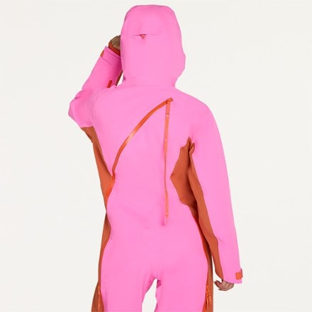 SENIQ Slopestar Ski Suit - Women's 6