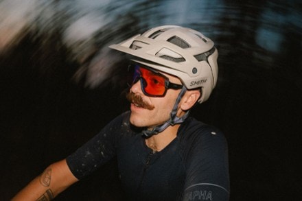 Smith Forefront 3 Mips Bike Helmet 5