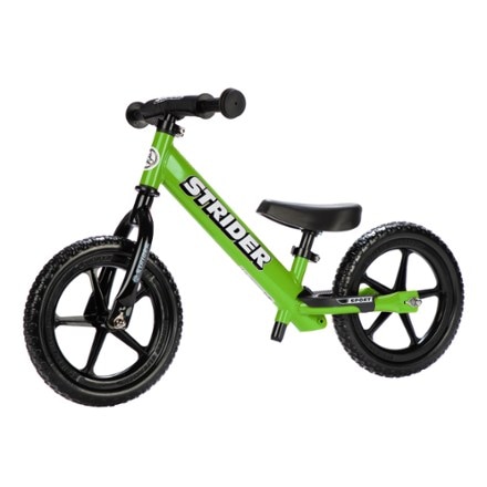 STRIDER 12 Sport Kids' Balance Bike 0
