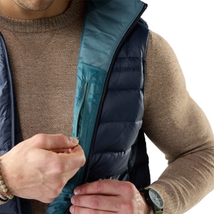 Smartwool Winterloft Down Vest - Men's 2