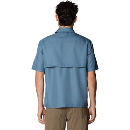 Mountain Hardwear Sun Drift Cooling Shirt - Men's 1