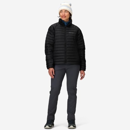 Marmot Hype Down Jacket - Women's 2
