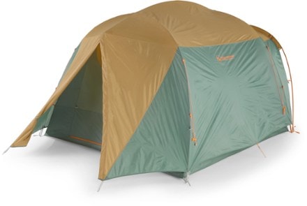 Big Agnes Bunk House 6 Tent 8
