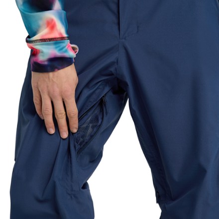 Burton Reserve 2L Pants - Men's 6