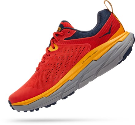 HOKA Challenger ATR 6 GTX Trail-Running Shoes - Men's 5