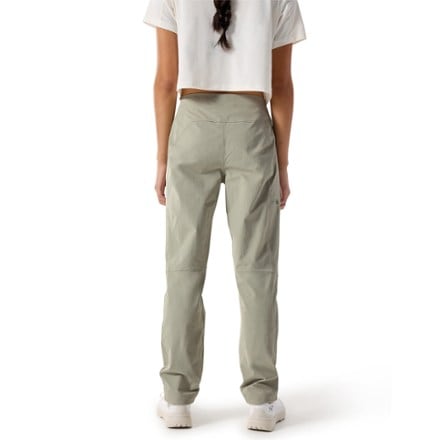 Arc'teryx Gamma Pants - Women's 1