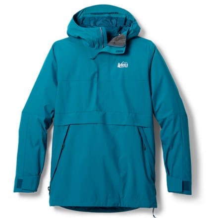 REI Co-op Powderbound Anorak - Men's 0