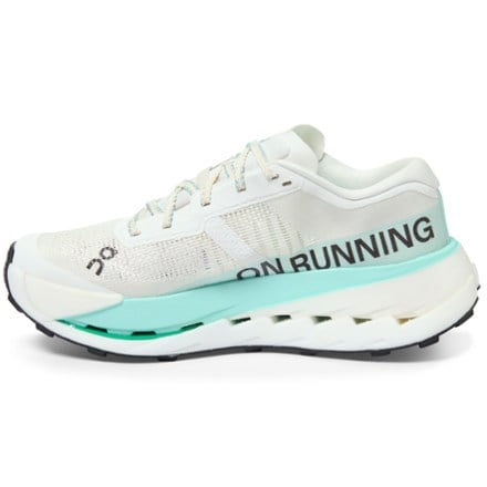 On Cloudultra Pro Trail-Running Shoes - Women's 1