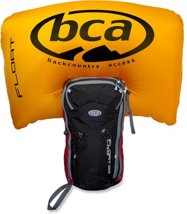 best avalanche bag