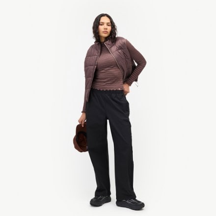 Halfdays Claude Insulated Trail Vest - Women's 6