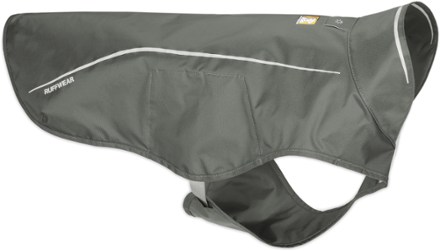 alternate view (Granite Gray)