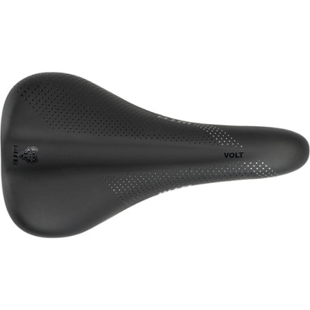 WTB Volt Medium Fusion Form Carbon Saddle 1