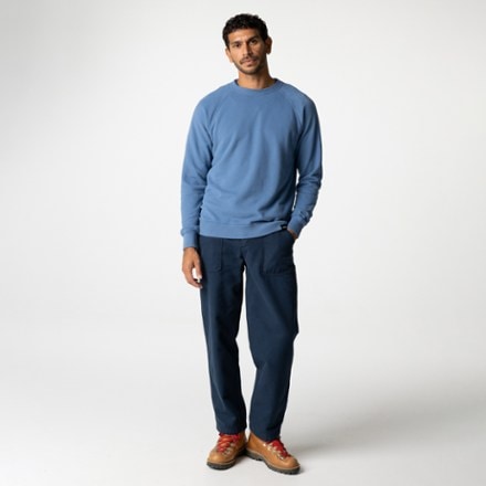 Finisterre Basset Trousers - Men's 2