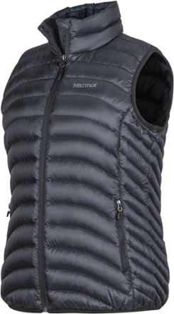 Marmot Aruna Down Vest - Women's 1