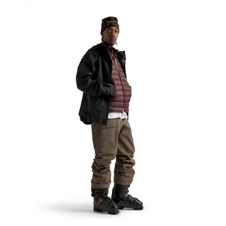 Arc'teryx Sabre Pants - Men's 6