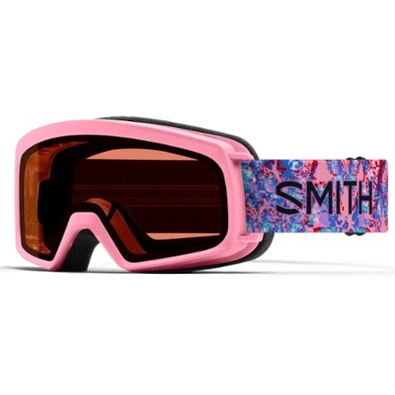 Smith Rascal Snow Goggles - Kids' 0