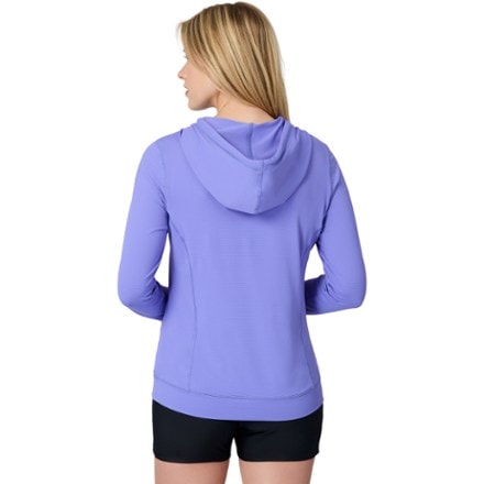 Free Country SunFree UPF Hoodie - Women's 1