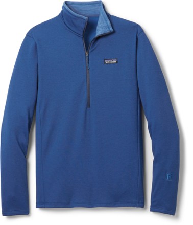 Patagonia R1 Daily ZipNeck Jacket Men's REI Coop