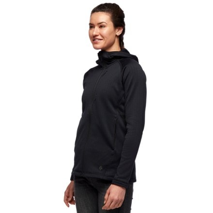 Black Diamond Factor Hoody - Women's 3